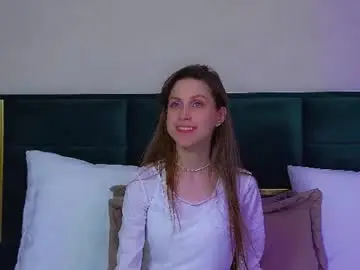Chaturbate Live Sex Cam of haileyarden