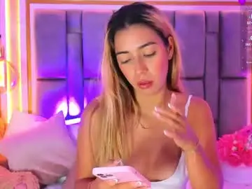 Chaturbate Adult Webcams of hannabronw