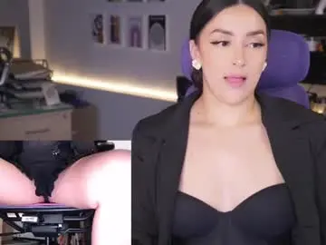 Chaturbate Live Porn of kimberly_clars