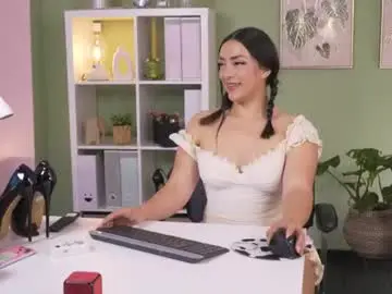 Chaturbate Watch Live Sex Cams of kimberly_clars