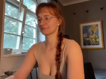 Chaturbate Nude Webcam of lyorel