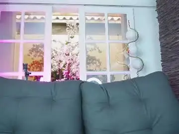 Chaturbate Sex Chat of miss__zoe