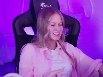 Chaturbate Sex Cam of evemundie