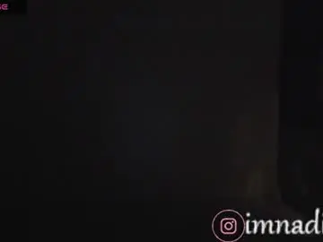 Chaturbate Adult Webcam of imnadiaroses