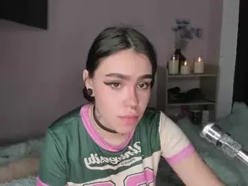 Chaturbate Adult Video Chat of jas_miin