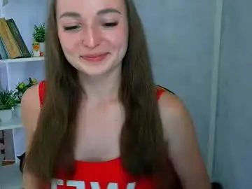 Chaturbate Free Porn Cam of kiss_shy
