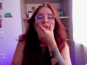 Chaturbate Adult Video Chat of linda_giggle