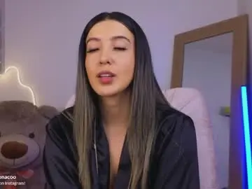Chaturbate Private Sex Chat of missmonaco