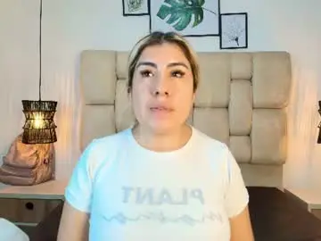 Chaturbate Adult Webcams of sarablonde_t