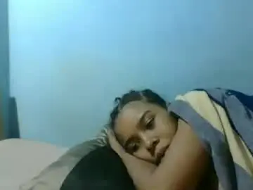 Chaturbate Free Porn Cam of vanille6006