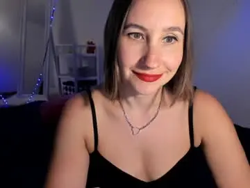 Chaturbate Live Porn of christina_rosse