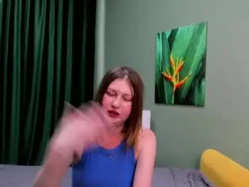Chaturbate Free Live Porn of ellenlamb_