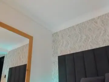 Chaturbate Live Porn of scarlett_vegga