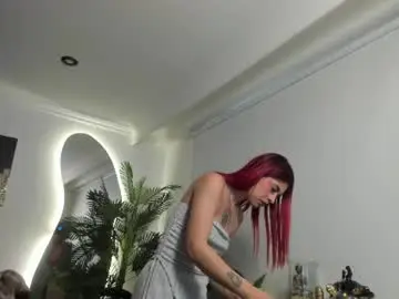 Chaturbate Adult Video Chat of lexietaylor
