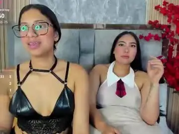 Chaturbate Nude Webcam of miller_sweet