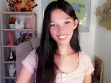 Chaturbate Live Porn of sassynrich