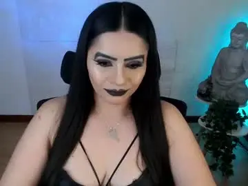 Chaturbate Sex Chat of emili_evans_