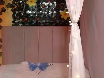 Chaturbate Nude Webcam of madisson768