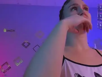 Chaturbate Sex Chat of nami_glow