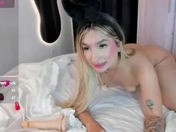 Chaturbate Live Sex Cam of princessammy1