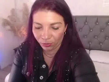 Chaturbate Live Sex of serena_houstonn