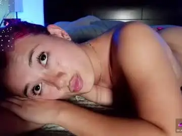 Chaturbate Sex Cam of luccycollins_