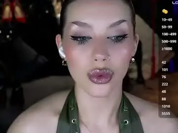 Chaturbate Best Webcam of mistress_darsy