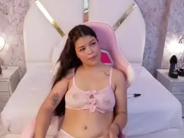 Chaturbate Free Live Porn of valka_storne