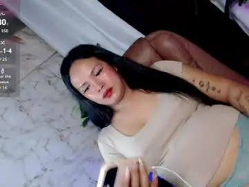 Chaturbate Adult Webcam of abigail_vergara