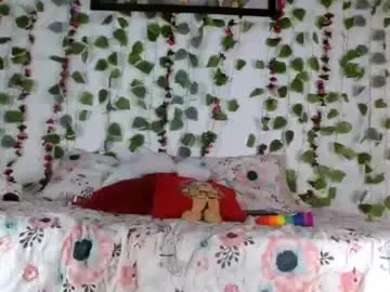 Chaturbate Watch Live Sex Cams of karolsweetvagi