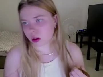 Chaturbate Sex Cam of kitten_jenny01