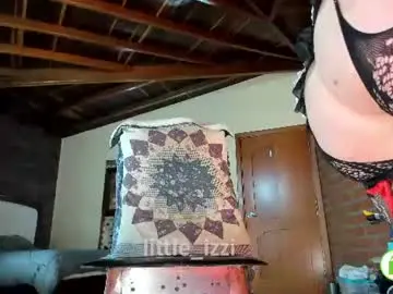 Chaturbate Live Porn of little_izzi