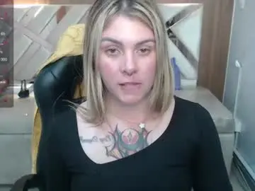 Chaturbate Best Webcam of paula_b_