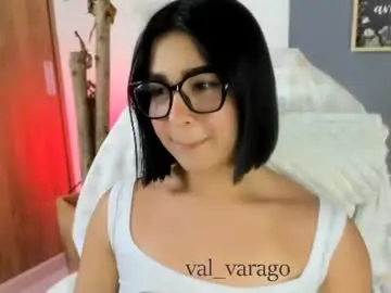 Chaturbate Live Sex of val_varago