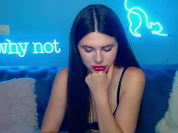 Chaturbate Sex Cam of viollinalv