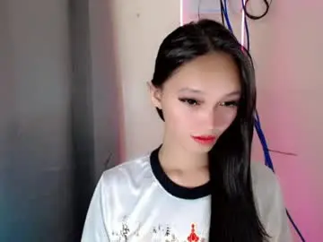 Chaturbate Best live sex cam show of charm_fuckdoll8