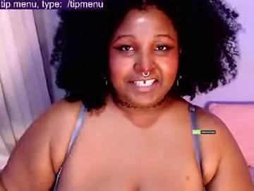 Chaturbate Sex Chat of grumosa_velvet