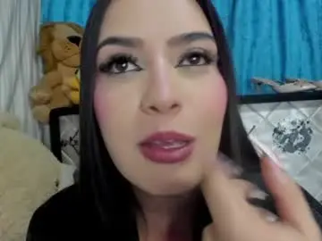Chaturbate Adult Video Chat of mia_helll