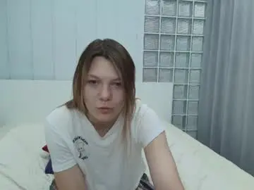 Chaturbate Live Sex Cam of sunny__sammy