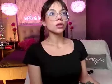 Chaturbate Nude Webcam of jade_storm_