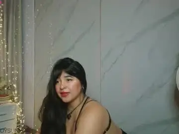 Chaturbate Best Webcam of melani_sunny