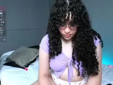 Chaturbate Live Sex Cam of urcurlycurvy
