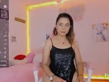 Chaturbate Adult Video Chat of milfaaura