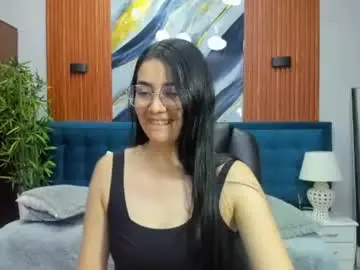 Chaturbate Adult Webcam of hannyy_