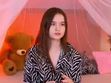 Chaturbate Adult Webcam of strawbunnybite