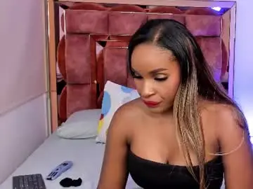 Chaturbate Adult Video Chat of agatha_morrison1