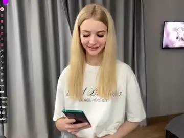 Chaturbate Nude Webcam of tammieprotano
