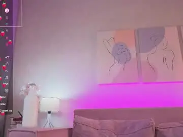 Chaturbate Live Porn of alisa_lesly
