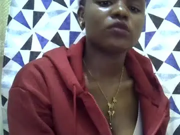 Chaturbate Nude Webcam of iam_nisa