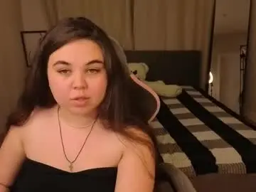 Chaturbate Nude Webcam of mollyxdream